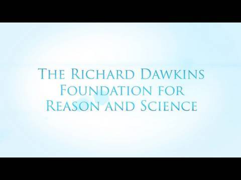 The Richard Dawkins Foundation for Reason and Science - An Introduction