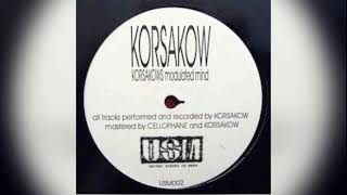 Korsakow - Deep Love