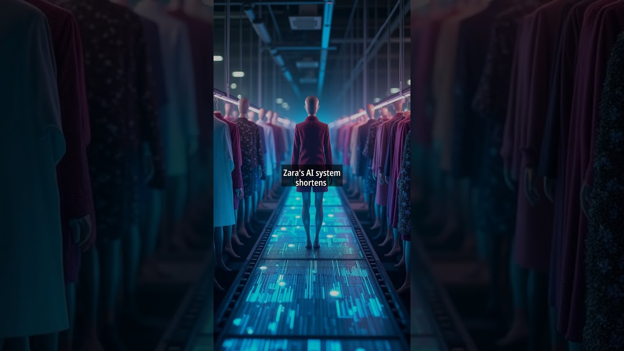 How AI is Revolutionizing Fashion Trends: Insights and Predictions