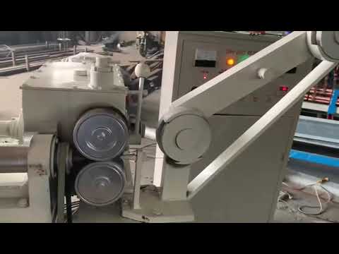 Automatic Welded Wire Mesh Making Machine