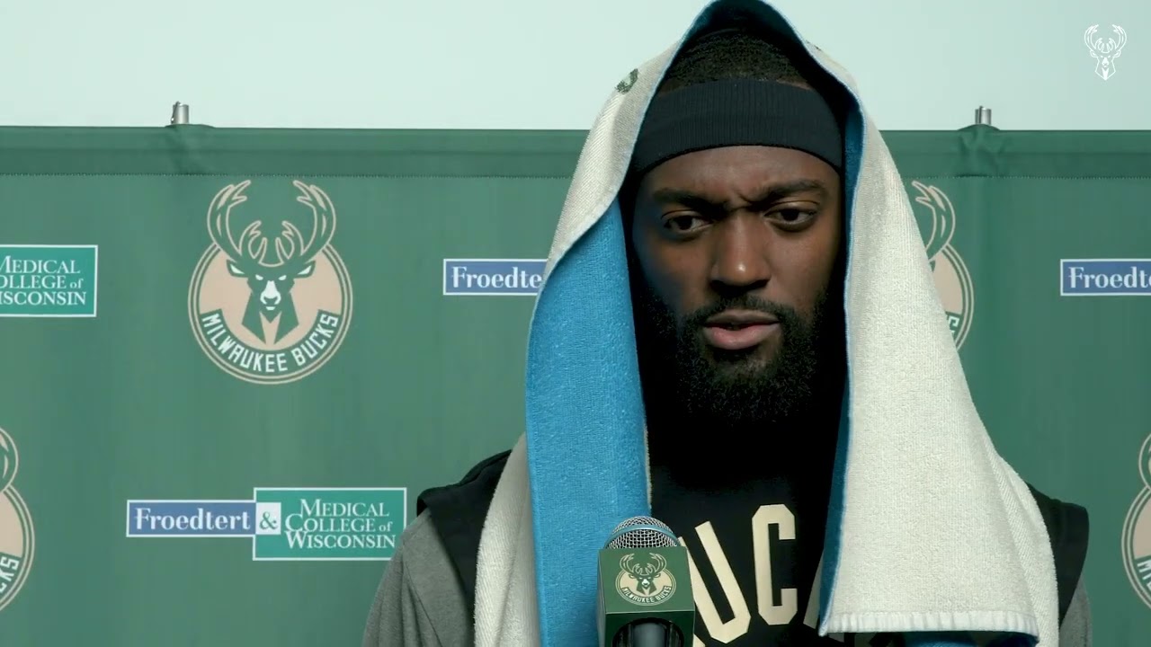 Bobby Portis Media Availability | 01.26.26