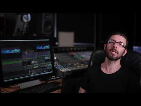 Trailer@ TouchDesigner for A/V shows: free open talk with Stanislav Glazov