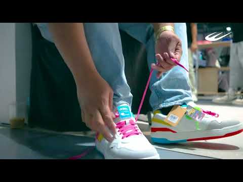 MSSE 16 Highlights: ‘THE PENETRATOR’ Drop Was INSANE! 🔥👟 | World Balance