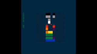 Coldplay - Til Kingdom Come (HIDDEN TRACK)