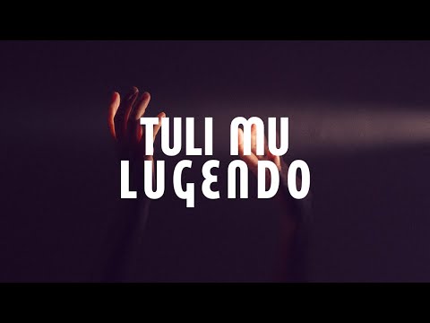 Tuli Mu Lugendo (Lyrics) - Father Anthony Musaala