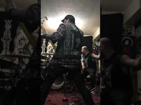 Goathammer Covers Anti-Cimex with Shane from Decontrol