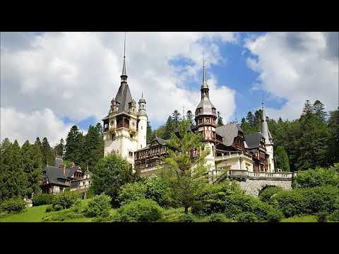 Formatia Rustic Brasov-Colaj Sarba -Live 8 Martie !