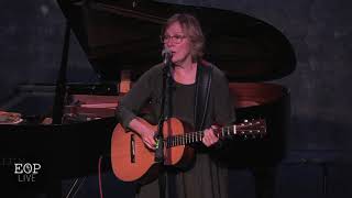 Iris DeMent &quot;Our Town&quot; @ Eddie Owen Presents