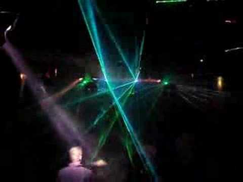 DJ Dave 202 "Solo"@Oxa 32/32