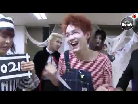 BTS Dance Mirror Practice: War Of Hormone