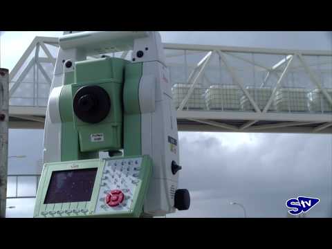 La pasarela de Camaretas superó la prueba de carga