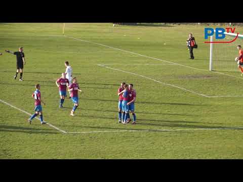 Bramki: Polonia Bytom – Unia Dąbrowa Górnicza 5:0 (4:0)