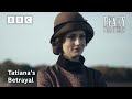Tatiana Petrovna S Betrayal Peaky Blinders