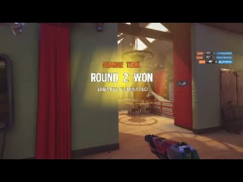 1v4 Ela Ranked Clutch + More