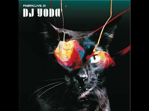 Fabriclive 39 - Dj Yoda (2008) HD