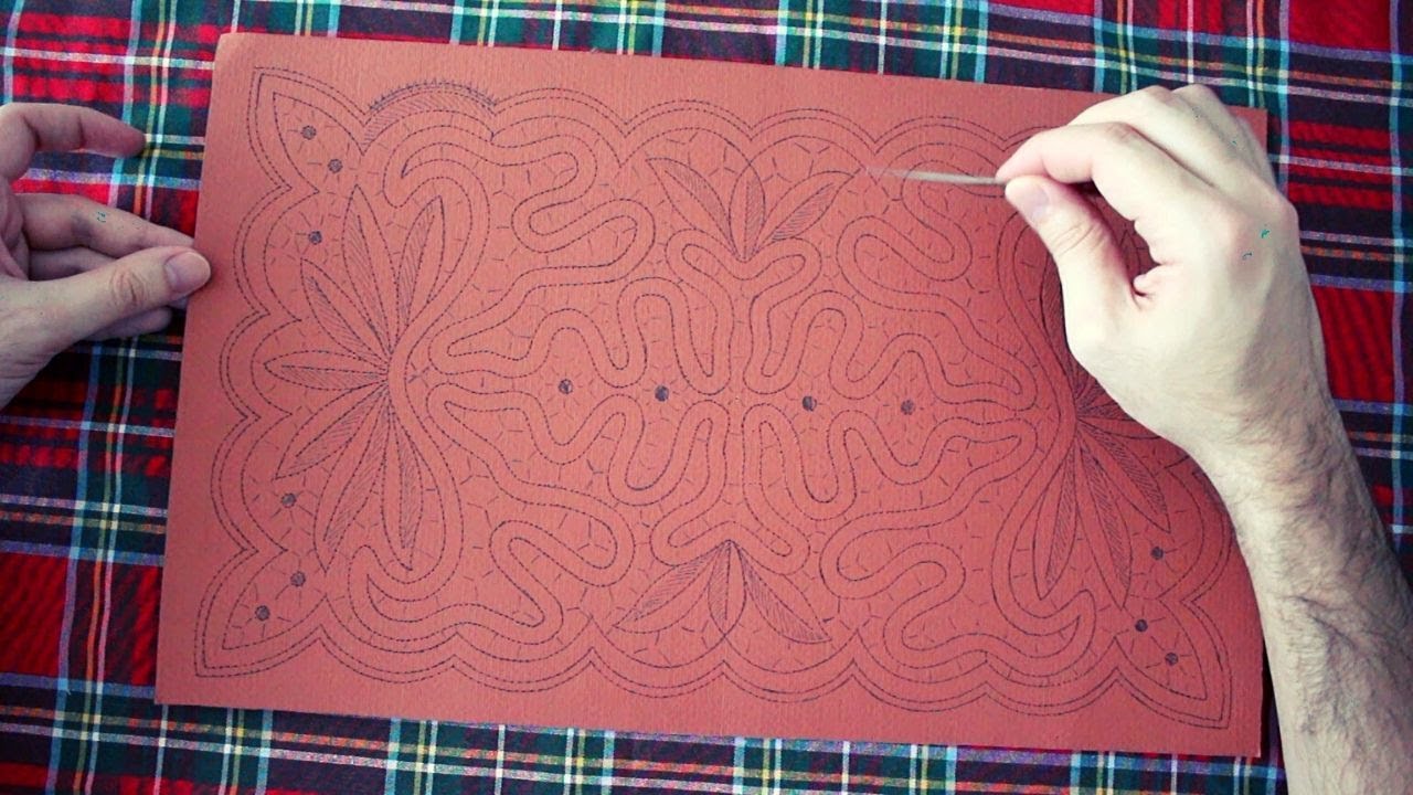 Tombolo Tutorial | Leggiamo un disegno