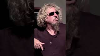 When Sammy Hagar Stood Up for Michael Anthony Against Van Halen