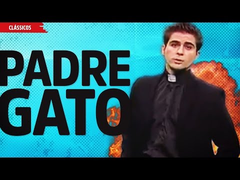 Padre Gato