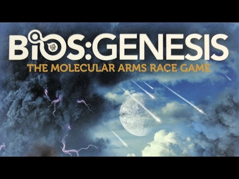 Bios Genesis - Part 1