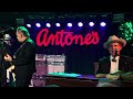 The crawl Jimmie Vaughan w/ Billy gibbons live at Antones