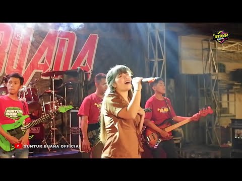 Suaramu Syairku - Lova Azora - New Buana