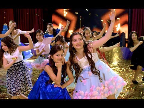 Bella VS Milla - Shnorhavorum enq " coming soon "