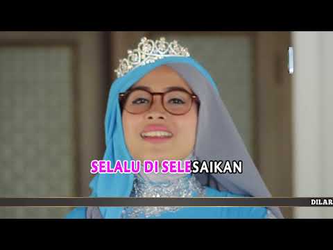 Rumahku Surgaku - Mutik Nida - Munsyidaria Vol. 04 [OFFICIAL VIDEO HD 1080]