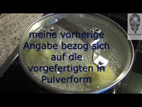 Waldviertler Knödel