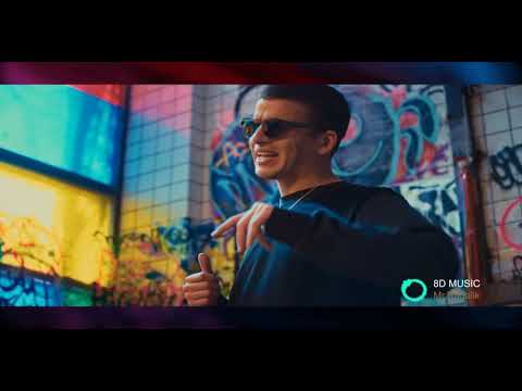 OBLADAET ft. FEDUK – BILLY JEAN 8D MUSIC