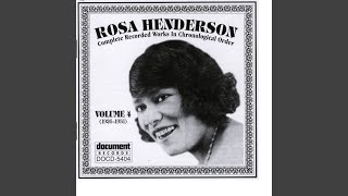 Chicago Policeman Blues