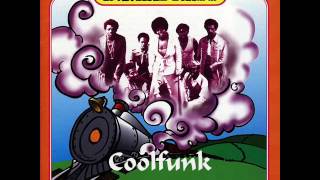 B.T. Express - Stretch (Funk 1980)