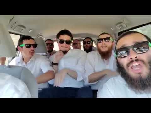 Yoec Shluchim - Ad Olam (Official Music Video)