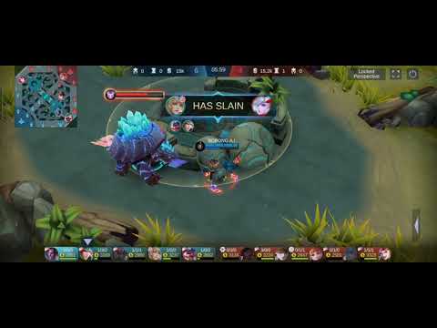 Brody best build 2021....Savage??