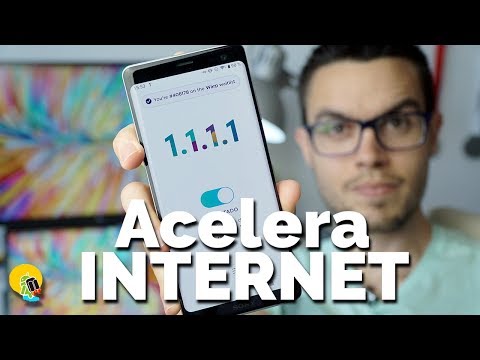 Cómo utilizar el servicio DNS de Cloudflare para una conexión a Internet más rápida y segura