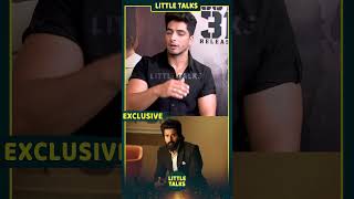 Kashmir-ல SK அண்ணாக்கு நான்தான் Translator😂 Amaran Shooting Spot Fun Revealed - Umair