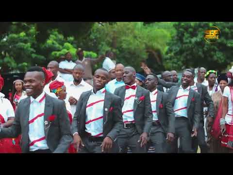 SWILOMBE SWA VA TSONGA