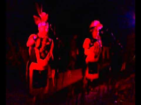 Alborada Del Inka. Yalta, 2011. 12 full tracks