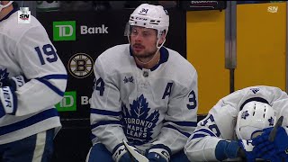 The Leafs are the most embarrassing team in pro sports Screenshot