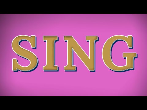 SING - Shake It Off By Taylor Swift | Universal Pictures