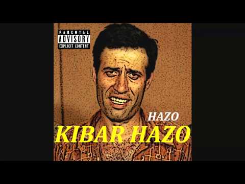 Hazo44 - Kibar Hazo  Prod By. Tesminbeats