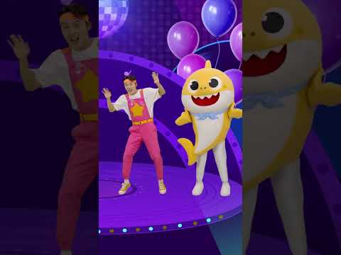 🌀Ronda Ronda con Pinkfong y Sammy🌀 #pinkfongespañol