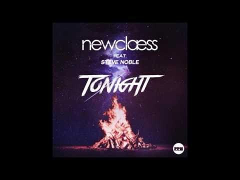Newclaess feat steve noble tonight club mix