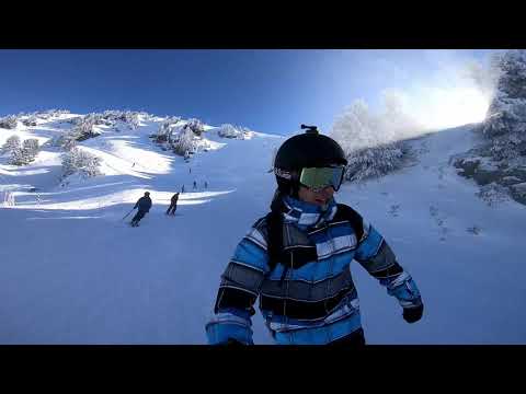 Aftermovie Chamrousse 12/01/2019