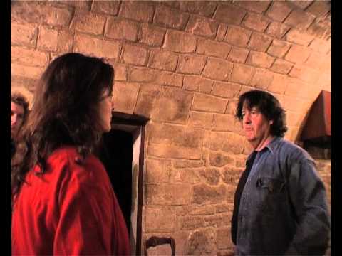 Peter and Maria scène de la gifle