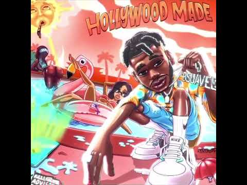 Bsuavee - Love Faded Away Feat. MarMar Oso (Official Audio)