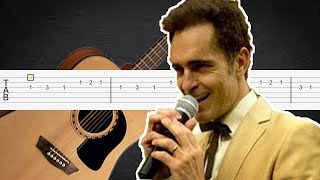 Ti Amo / La Casa de Papel / Guitarra Tutorial / Cover