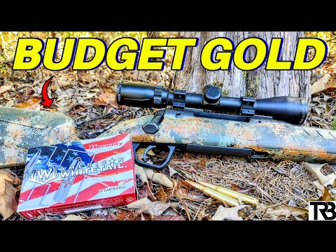 Hornady InterLock Spire Point Bullets