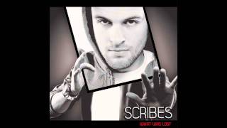 Scribes - Forgive Me