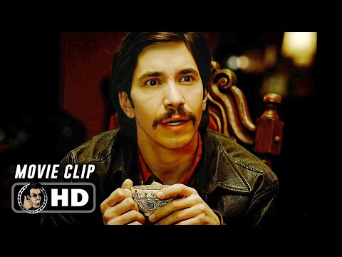 TUSK | The Story Of Mr Tusk (2014) Movie CLIP HD