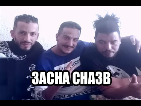 Weld Lgriya 09 Ft Lz3er, Gnawi X 88 Young - عاش الشعب